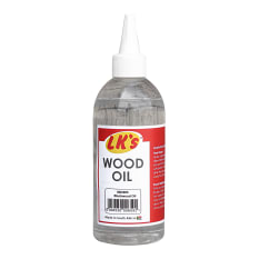LK's Wood Oil, 300ml