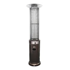Alva Hammerone Flame Tube Gas Patio Heater