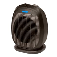 Taurus Oscillating Floor Fan Heater,  2400W