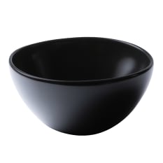 JAN Noir et Noir Nibble Bowls, Set of 4