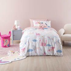 Linen House Castle Dreams Duvet Cover Set