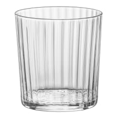 Bormioli Rocco Exclusiva Negroni Glasses, Set of 4