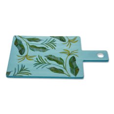 Olivia Princess Hand-Painted Pot Stand, 30cm