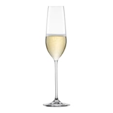 Schott Zwiesel Fortissimo Sparkling Wine Glasses, Set of 4