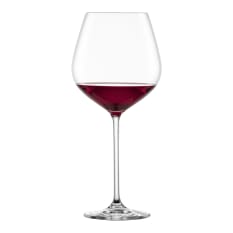 Schott Zwiesel Fortissimo Burgundy Goblets, Set of 4