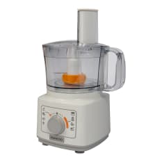 Kenwood Essentials Food Processor with Blender, 750W