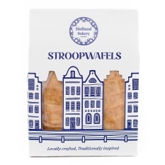 Holland Bakery Stroopwafel