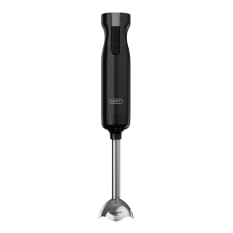 Defy Piano Black Stick Blender, 600W