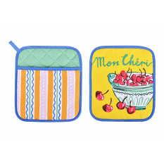 Ulster Weavers Summer Fruits Pot Holder