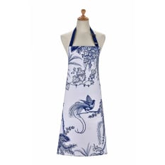 Ulster Weavers Willow Toile Cotton Apron