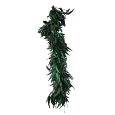 Andrea's Topiaries Designer Pennygum & Bluegum Mixed Swag, 1.1m