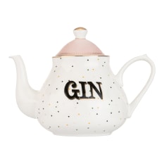 Yvonne Ellen Boozy Gin Teapot, 1L
