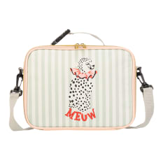 Yvonne Ellen Cheetah Mini Lunch Bag
