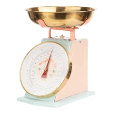 Yvonne Ellen Mechanical Kitchen Scale, 5kg