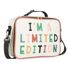 Yvonne Ellen I'm A Limited Edition Mini Lunch Bag