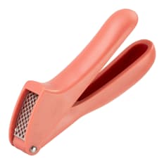Fusion Twist Garlic Press