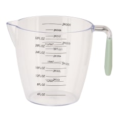 Fusion Twist Measuring Jug, 1L