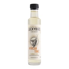 Luckybird African Tonic Syrup