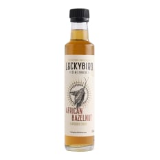 Luckybird African Hazelnut Syrup