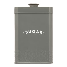 Artisan Street Sugar Storage Canister