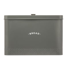 Artisan Street Bread Storage Bin