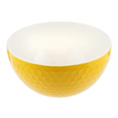 Kitchen Pantry Stoneware Mixing Bowl, 20cm