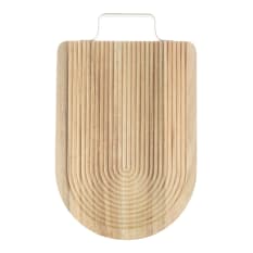 Kitchen Pantry Acacia Wood Chopping Board