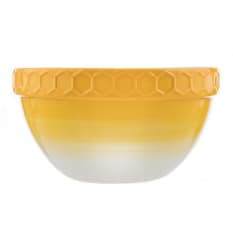 Kitchen Pantry Stoneware Pudding Bowl, 1L