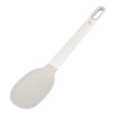 Kitchen Inspire Silicone Solid Spoon
