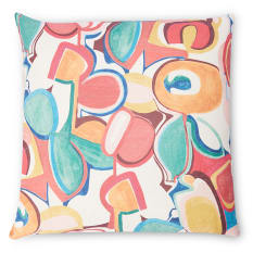 Hertex HAUS Cederberg Fusion Scatter Cushion with Duck Feather Inner, 60cm x 60cm