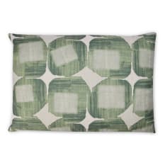 Hertex HAUS Bushcamp Savanna Scatter Cushion with Duck Feather Inner, 50cm x 70cm