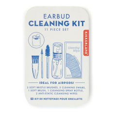 Kikkerland Earbud Cleaning Kit