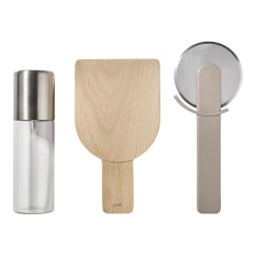 Zone Denmark Singles Pizza Set, 3-Piece