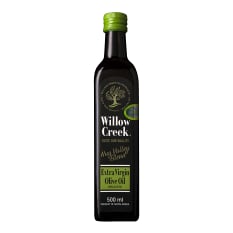 Willow Creek Nuy Valley Blend Extra Virgin Olive Oil, 500ml