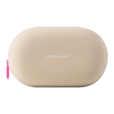 Jordan & Judy Silicone Toiletry Bag