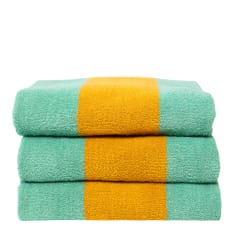 Towel Shack Nettleton Towel, 85cm x 155cm