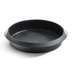 Lekue Silicone Round Cake Mould, 26cm