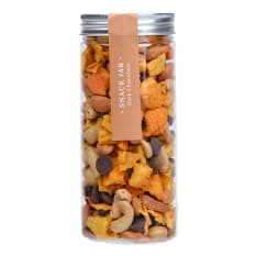 Cecilia's Farm Dark Chocolate Snack Jar, 220g