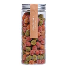 Cecilia's Farm Fruit Dainties Snack Jar, 300g