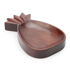 Humble & Mash Pineapple Serving Bowl, 26cm