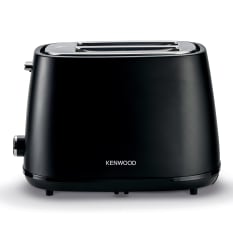 Kenwood Elementa Stainless Steel 2-Slice Toaster, 930W