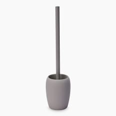 Thread Office Warm Grey Toilet Brush
