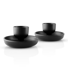 Eva Solo Nordic Kitchen Egg Cups, Set of 2