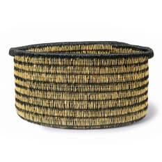 Gone Rural Small Lindi Storage Basket