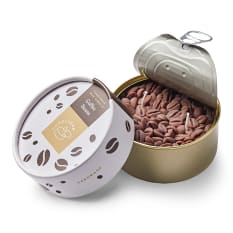 Coffee Beans Scented Candle