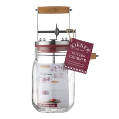 Kilner Butter Churner, 1L