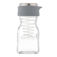 Kilner Glass Salad Dressing Maker