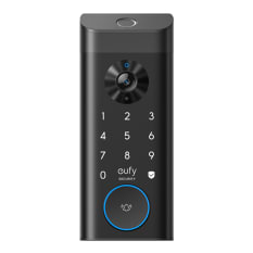 Eufy E330 Smart Security Lock with Video