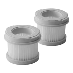 Xiaomi Replacement Filter For Dust Mite Vacuum Cleaner, Pack of 2