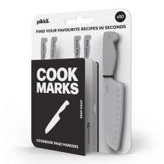 Pikkii Cookmarks Page Markers